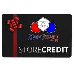 40 store credit deposit